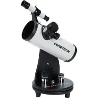 Celestron Cometron Firstscope tähtikaukoputki