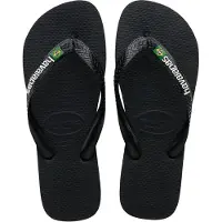 Havaianas Brasil Logo Varvastossut