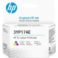 HP 3YP17AE -tulostuspää, kolmiväri