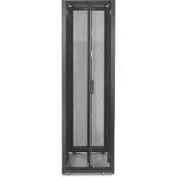 Schneider Electric APC NetShelter SX 48U Server -räkkikaappi, 600 x 1200 mm