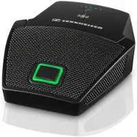 Sennheiser SL BOUNDARY 114-S DW-3 B (506607)