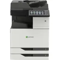 Lexmark A3 color MFP 45