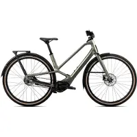 Orbea Diem 20 Nexus Inter-5 2025 Sähköpyörä