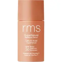 RMS Beauty SuperNatural Radiance Serum Broad Spectrum SPF30