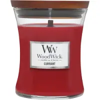 Woodwick Currant Medium