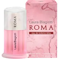 Laura Biagiotti Roma Rosa, EdT 25ml