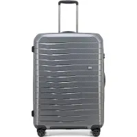 AIRBOX Travelgear Aibaz18401 - Grey - 74