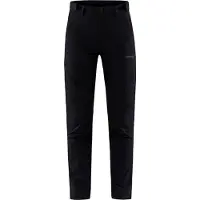 Craft Adv Explore Tech Pants W - Black - XL