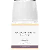 Therapy Range Wild Berry & Jasmine Candle 260 g