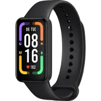 Xiaomi Redmi Smart Band Pro - Musta Aktiivisuusranneke