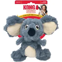 Kong Scrumplez - Vinkuva pehmolelu, Koala