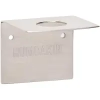 Humdakin Bottle Hanger 300Ml. Single - Stain - Silver - ONE SIZE