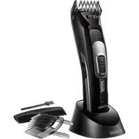 Sencor SHP4501BK kotiparturi