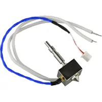 Flashforge Creator 4 Left Nozzle HT 0,4