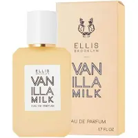 Ellis Brooklyn Vanilla Milk Eau De Parfum - 50 ml