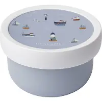 Mepal Lasten ruoka-astia Sailor's Bay