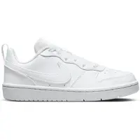 Nike Court Borough Low Recraft (Gs) - White - 40
