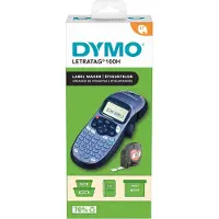 Dymo – LetraTag 100H ABC Label maker (2174576)
