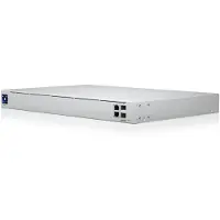 Ubiquiti UXG-PRO Networks Gateway Pro porttikäytävä/ohjain 1000 Mbit/s (UXG-PRO)
