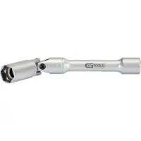 Ks Tools Nivel-hylsyavain, hehkutulppa 500.7313