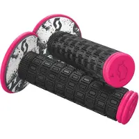 SCOTT Mellow Plus Donut Motocross Grip