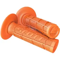 SCOTT Radial Full Waffle Motocross Grip