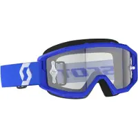 SCOTT Primal Clear Moottoripyörälasit