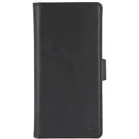 Gear suojakuori Samsung A35 5G musta