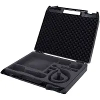 Sennheiser Laukku / langattomalle G3 mikrofonipaketille (CC 3)