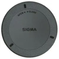 Sigma Objektiivin takasuojus LCR PA Pentax
