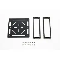 DJI Matrice 100 Extender Kit Part 4