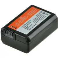 Jupio NP-FW50 1000mAh / Sony
