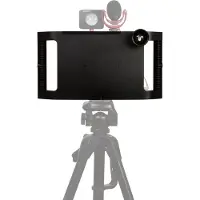 IOGRAPHER iPad Mini pidike 4/5/6 sukupolven