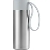 Eva Solo To Go Cup -termosmuki marmorinharmaa