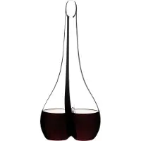 Riedel Black Tie Smile -karahvi, 1,4 litraa