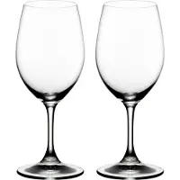 Riedel Ouverture -valkoviinilasit, 28 cl, 2 kpl