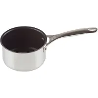 Le Creuset Signature 3-Ply non-stick -kattila 1,3 l