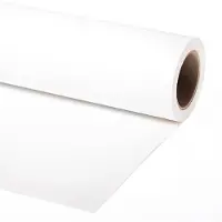 Lastolite Kuvaustausta Super white 9001, 2,72 x 11m