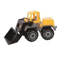 Plasto 45 cm kauhakuormaaja