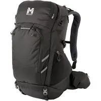 Millet Hanang 40l Reppu