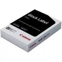 Canon black label zero a3 80g 5 x 500 arkkia