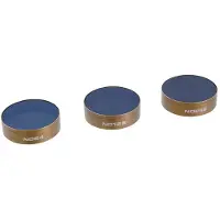 Polar Pro Cinema series Exposure Collection filter 3-pack Phantom 4 Pro/Advanced