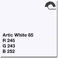 Colorama Tausta Artic White 1,35x11m