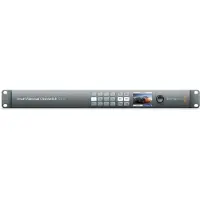 Blackmagic Design Smart Videohub CleanSwitch 12x12
