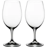Riedel Ouverture Magnum -punaviinilasi, 2 kpl
