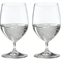 Riedel -vesilasi VINUM 350 ml