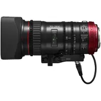 Canon CN-E70-200mm T4.4 L IS KAS S