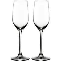 Riedel Ouverture-tequilalasi, 19 cl, 2 kpl