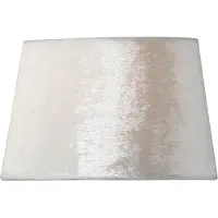 Watt & Veke Lola lampunvarjostin, 26 cm cream (valkoinen)