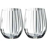 Riedel Bar-sarjan Whiskey Optical, 2 kpl